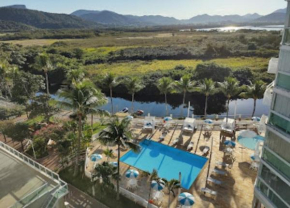 Ap Alecrim Luxo Camboinhas Beira Mar Pisc Marina